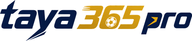 taya365 pro official logo
